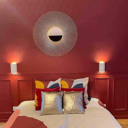 L'Etoile Imani -Amazing Apartment Near Orly Airport 维伦纽夫·圣·吉奥 外观 照片