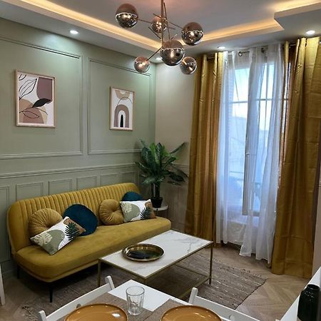 L'Etoile Imani -Amazing Apartment Near Orly Airport 维伦纽夫·圣·吉奥 外观 照片