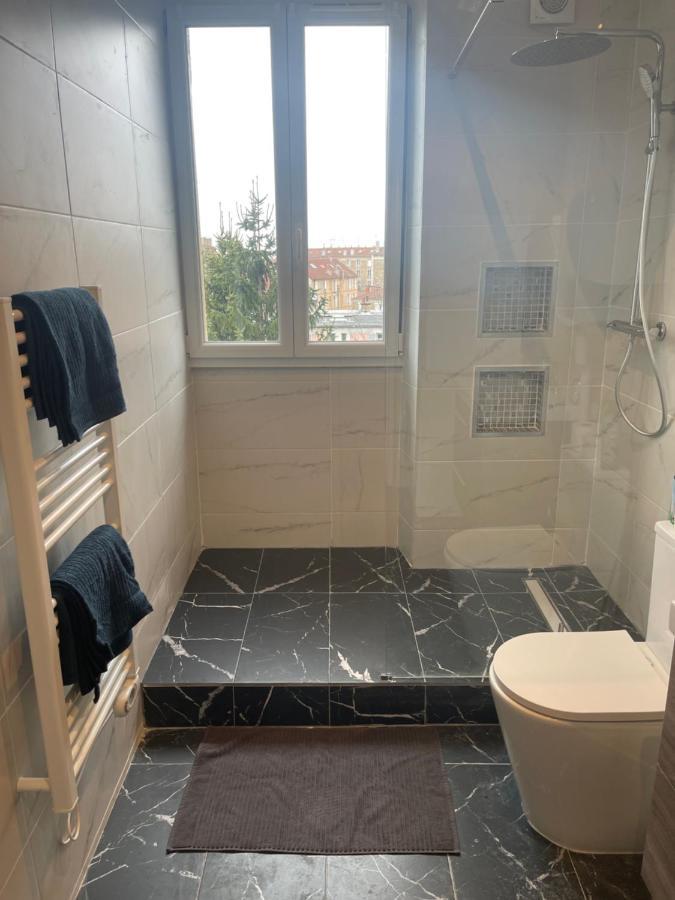 L'Etoile Imani -Amazing Apartment Near Orly Airport 维伦纽夫·圣·吉奥 外观 照片