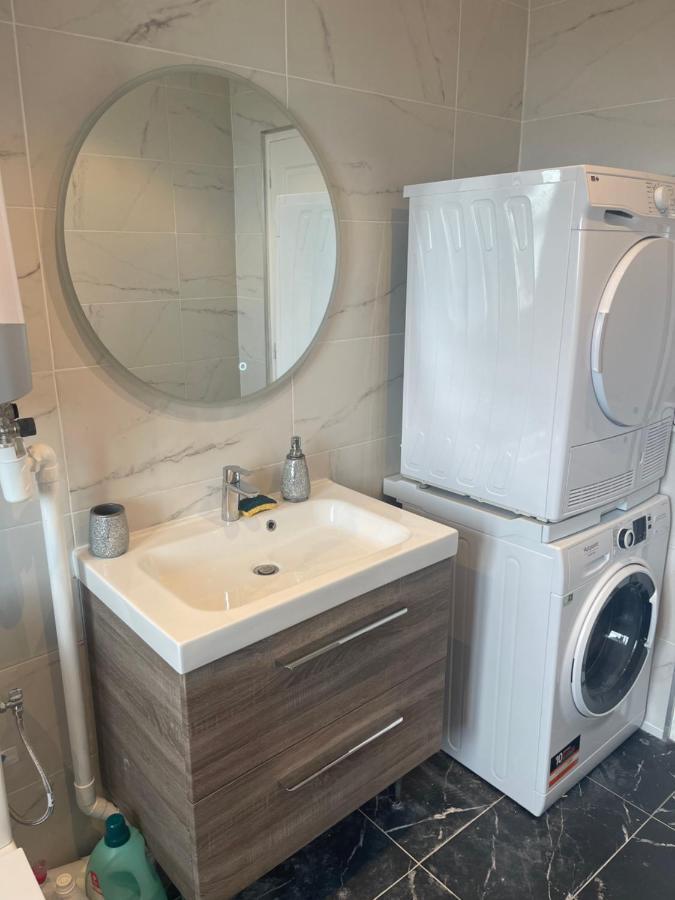 L'Etoile Imani -Amazing Apartment Near Orly Airport 维伦纽夫·圣·吉奥 外观 照片
