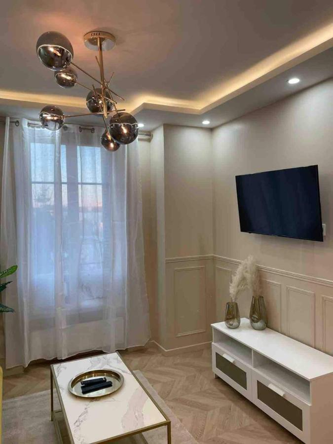 L'Etoile Imani -Amazing Apartment Near Orly Airport 维伦纽夫·圣·吉奥 外观 照片