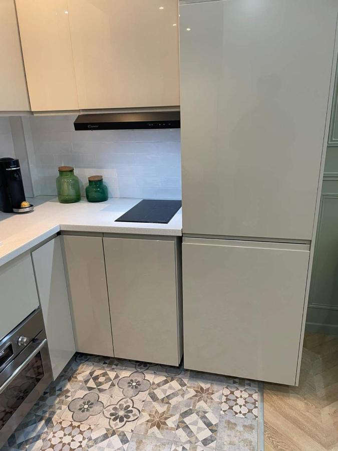 L'Etoile Imani -Amazing Apartment Near Orly Airport 维伦纽夫·圣·吉奥 外观 照片