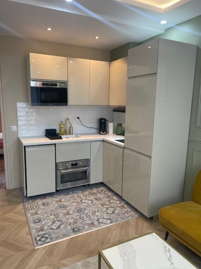 L'Etoile Imani -Amazing Apartment Near Orly Airport 维伦纽夫·圣·吉奥 外观 照片