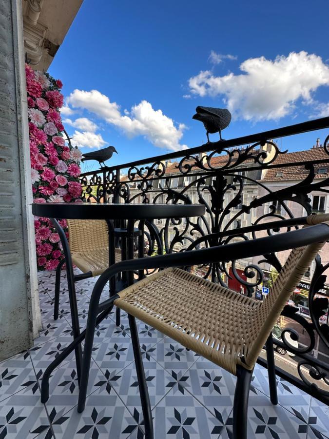 L'Etoile Imani -Amazing Apartment Near Orly Airport 维伦纽夫·圣·吉奥 外观 照片