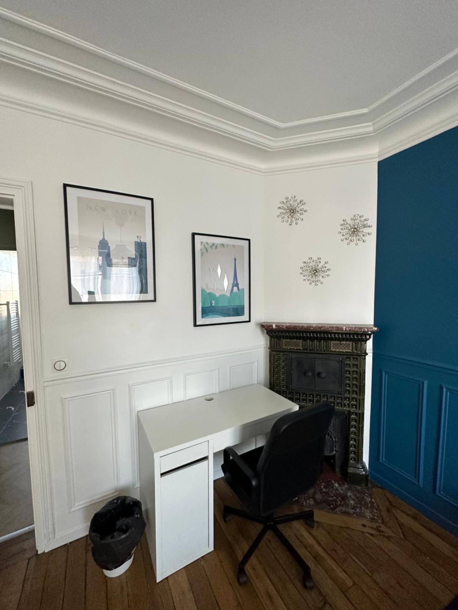 L'Etoile Imani -Amazing Apartment Near Orly Airport 维伦纽夫·圣·吉奥 外观 照片
