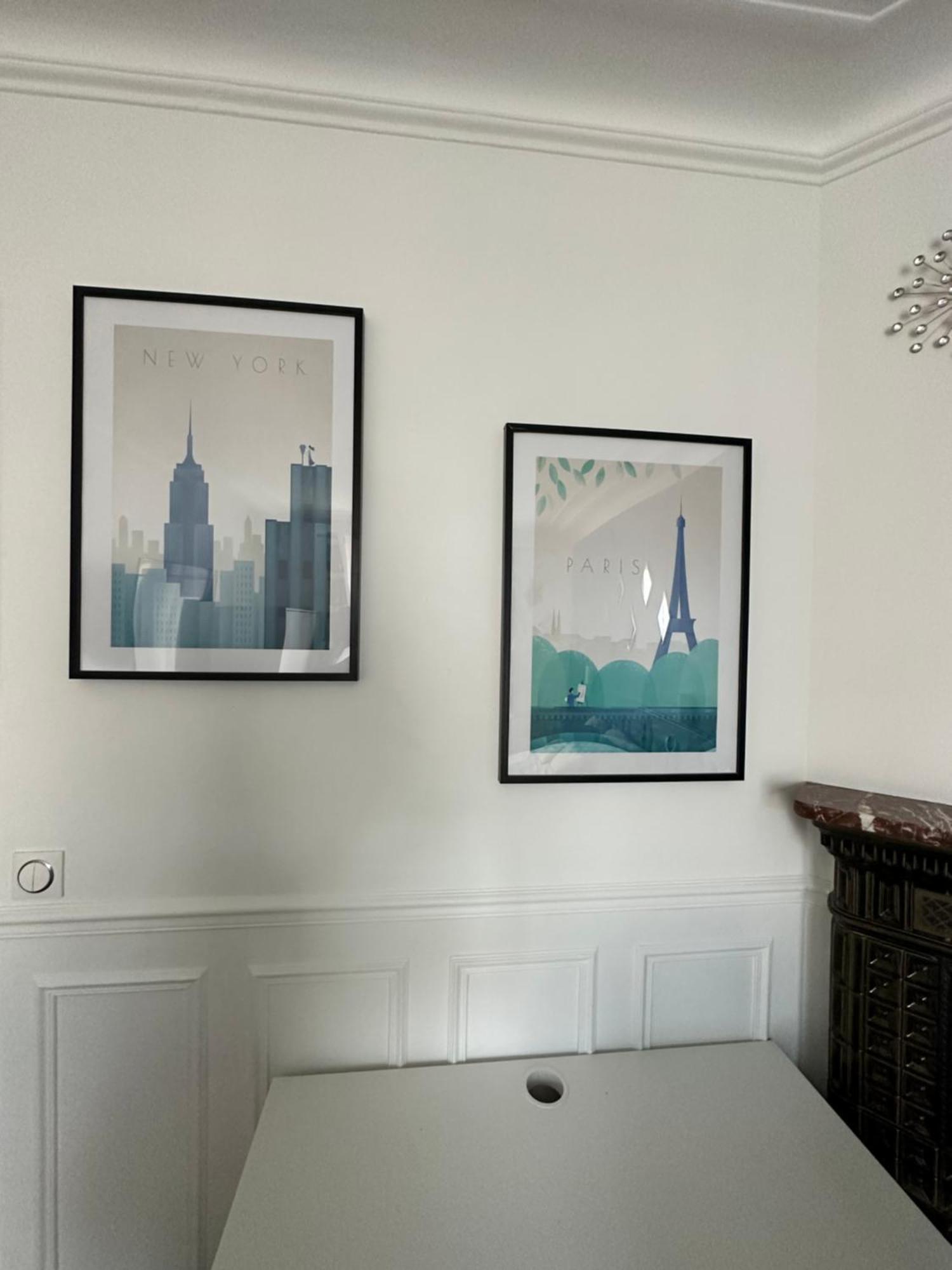 L'Etoile Imani -Amazing Apartment Near Orly Airport 维伦纽夫·圣·吉奥 外观 照片